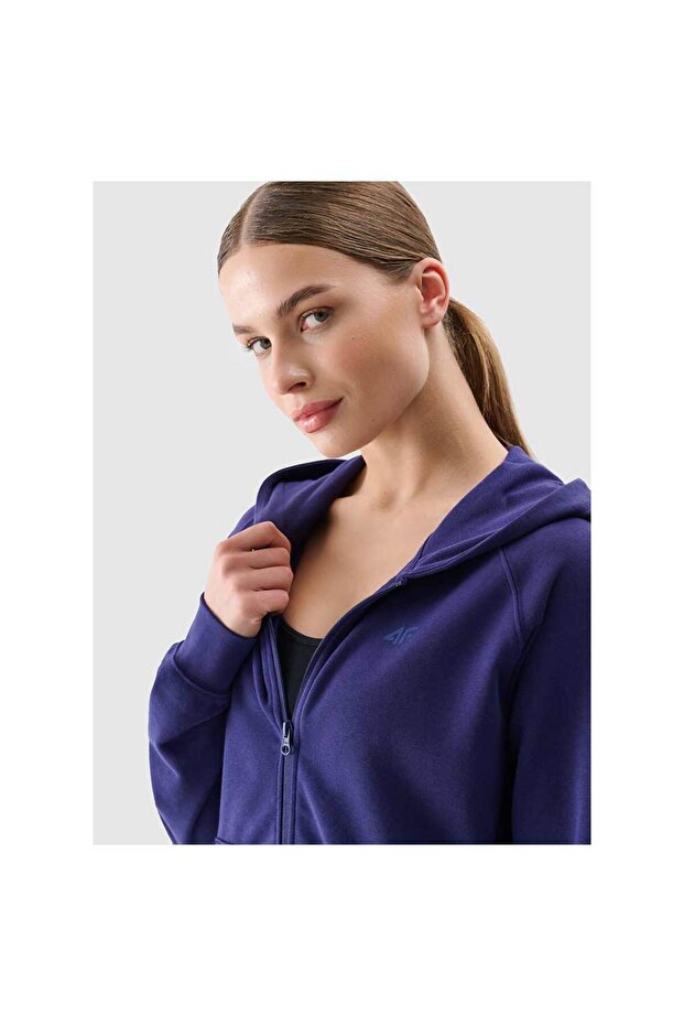 Cardigan de damă M - 3