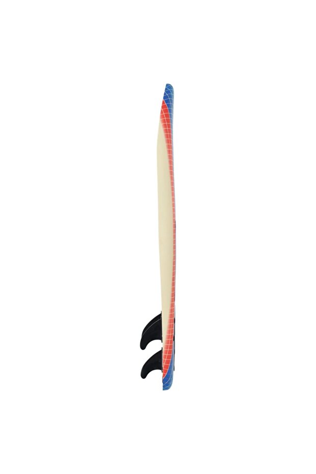 PlacÄƒ de surf, 170 cm, model mozaic - 4