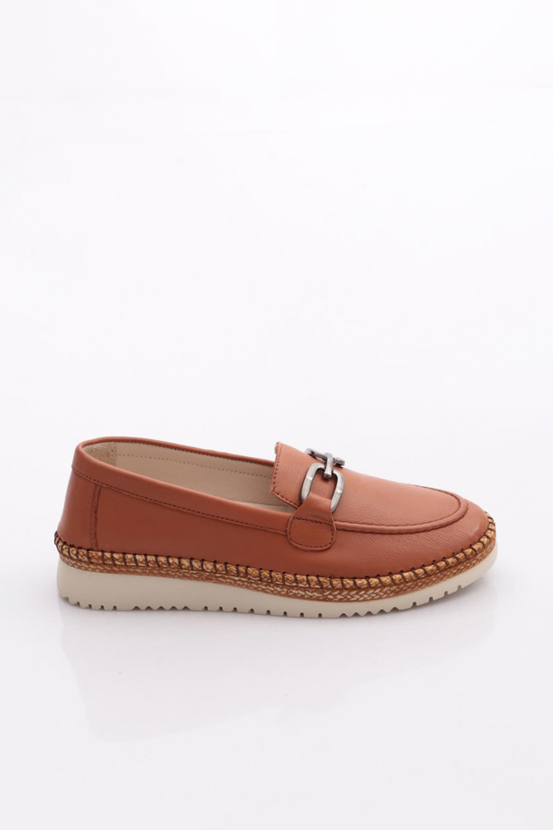 P65 Women's Loafer Shoes