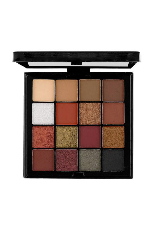 Glam Look Eyeshadow Palette