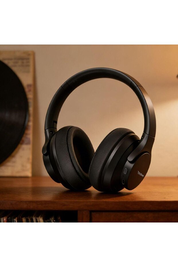 Bluetooth Headset ECHO - 2