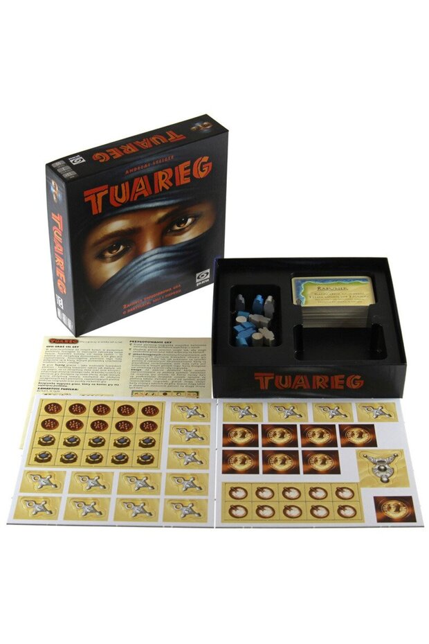 Tuareg - 3