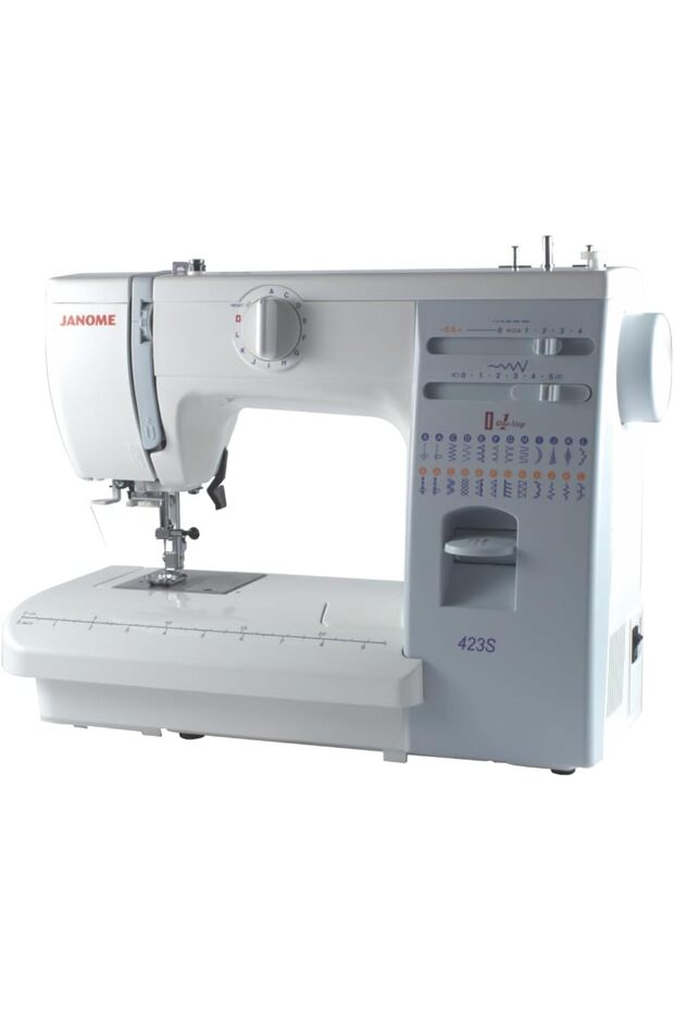 423S Sewing Machine - 5