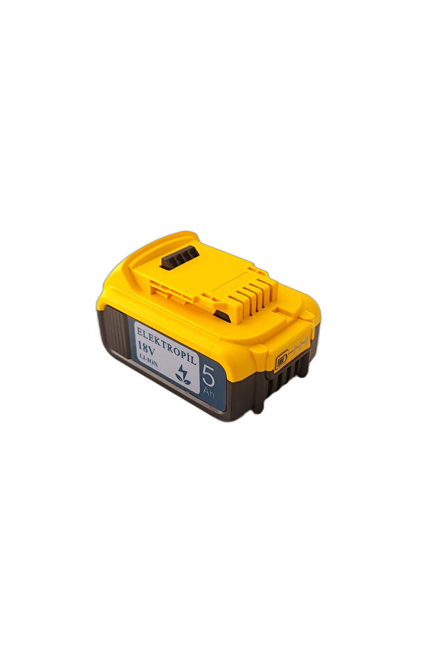ED-185 18V 5Ah Batarya