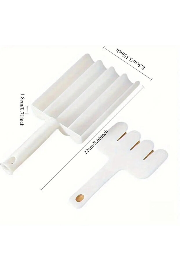 1 unidad Cocina cuádruple fabricante de bolas de arroz molde para albóndigas de pescado herramienta