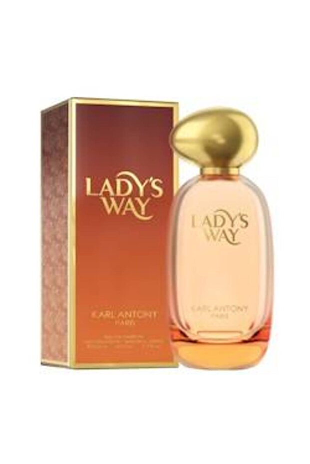 عطر كارلي أنتوني للسيدات 100 مل