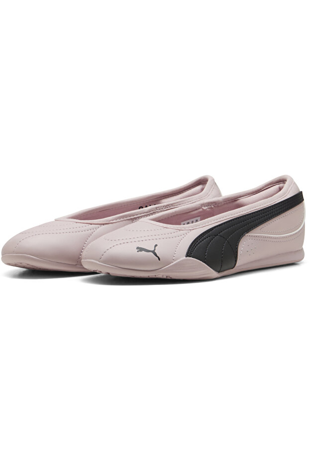 Catch Soleil Ballerinas - 3