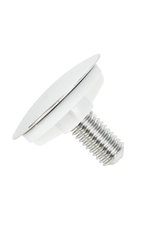 Faucet water stopper for 16-35mm overflow hole of kitchen sink, plastic faucet basin for kitchen ...