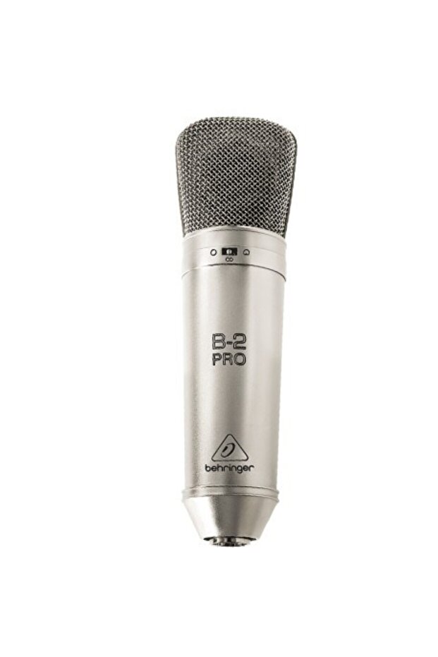 B-2 PRO Microfon cu Condensator Dublu - 2
