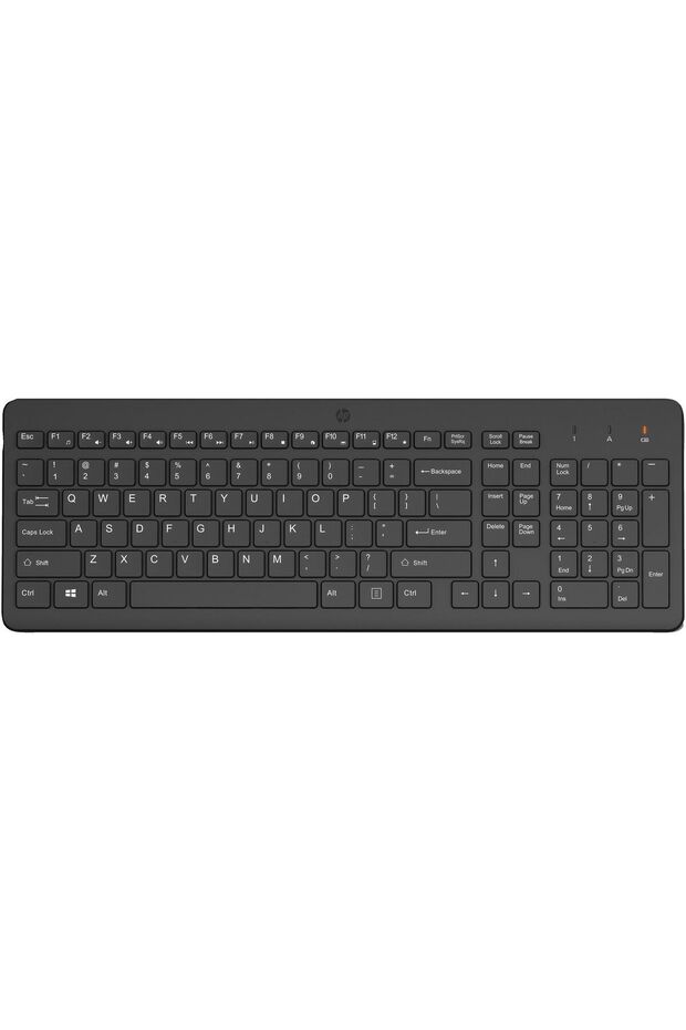 Tastatură wireless 225 - 1