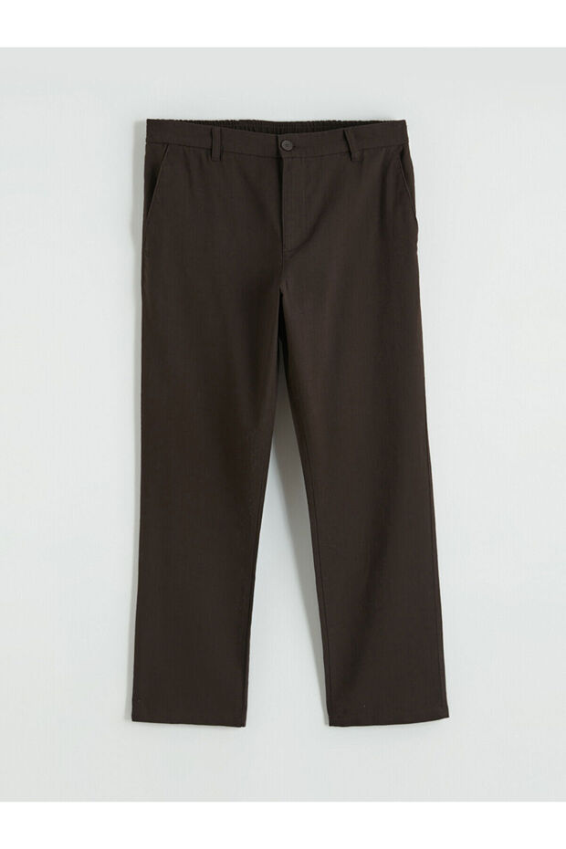 Standard Mold Men's Trousers