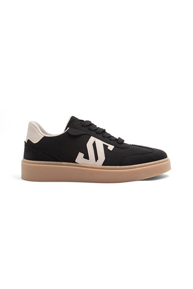 Frm 102 Flat Sole Lace-Up Sports Shoes