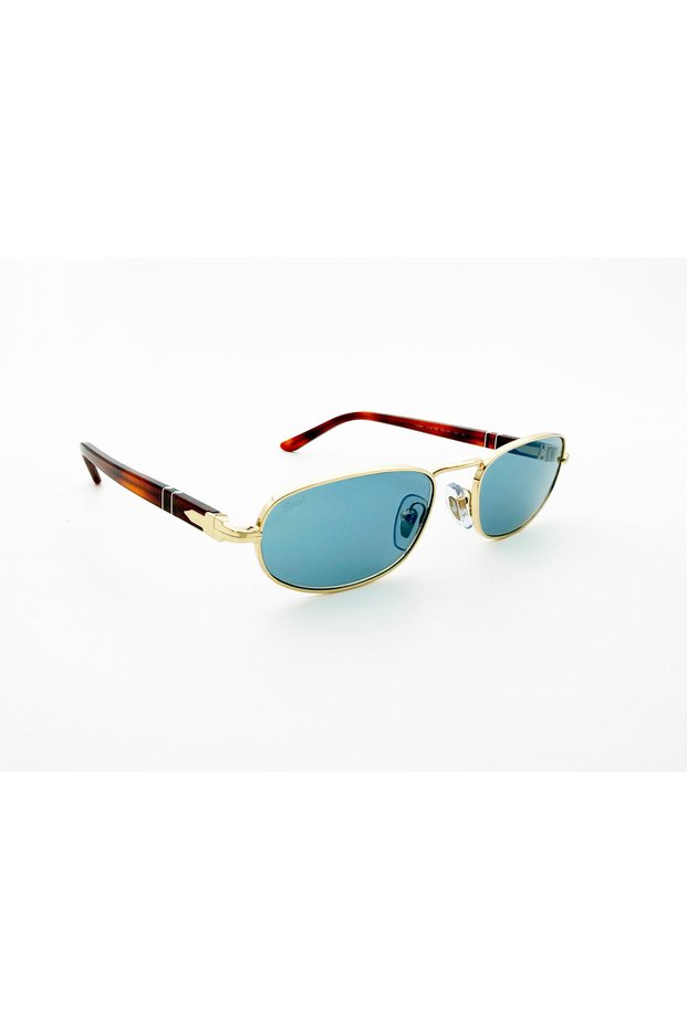 1028S 113256 56 Unisex Sunglasses
