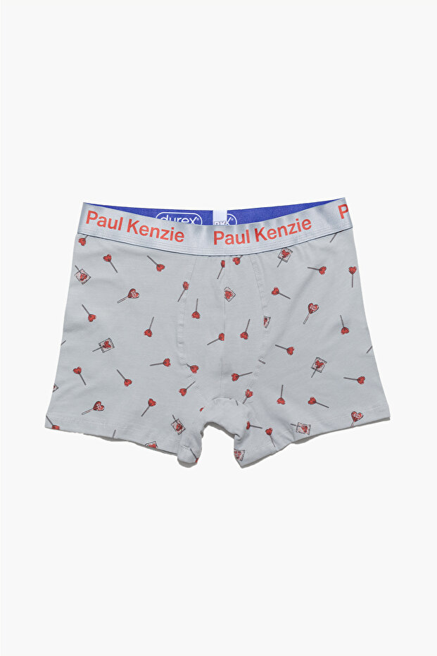 Men's Boxer - Lovepop