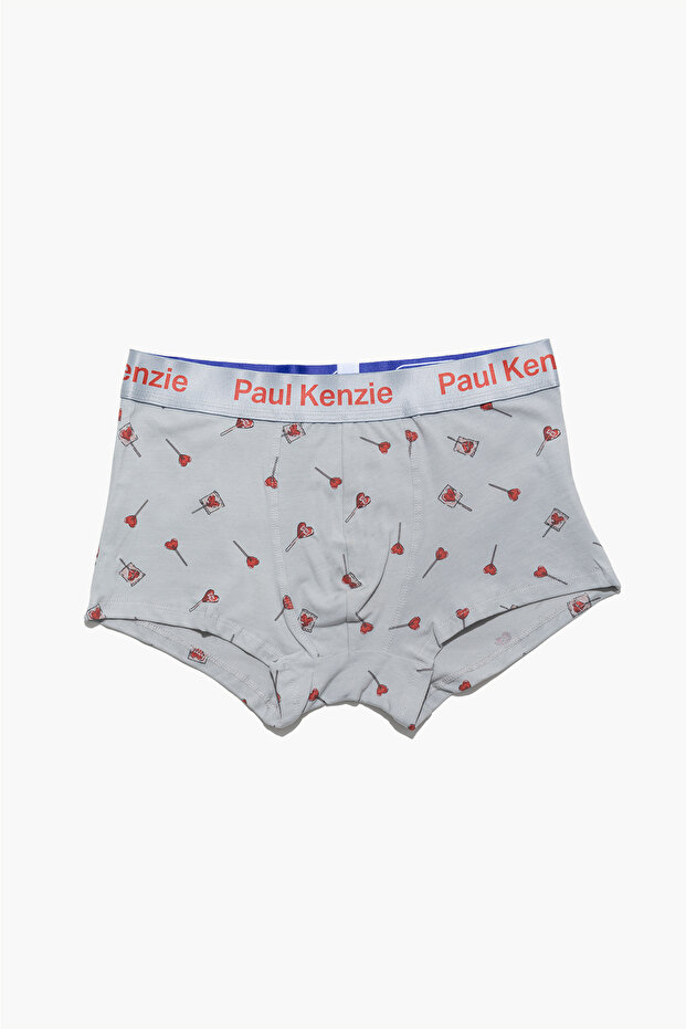 Men's Trunk Boxer - Lovepop