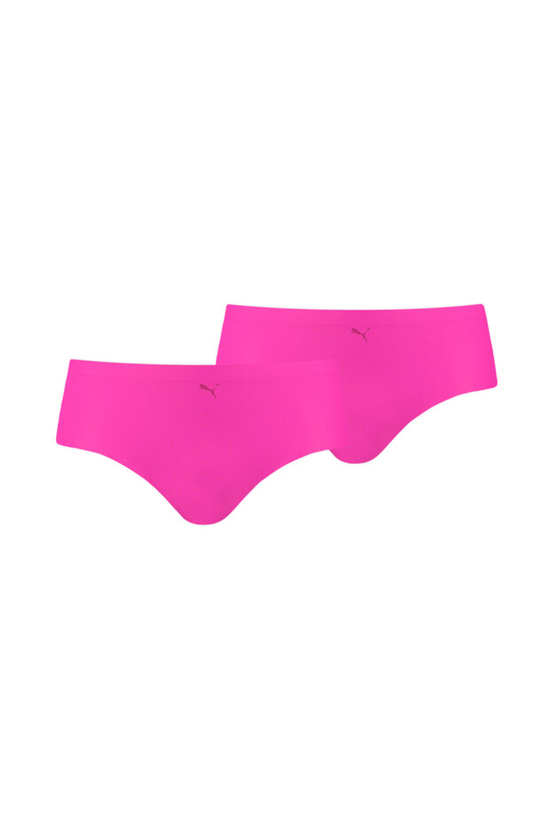 Women Seamless Hipster (2-Pack) - Pink