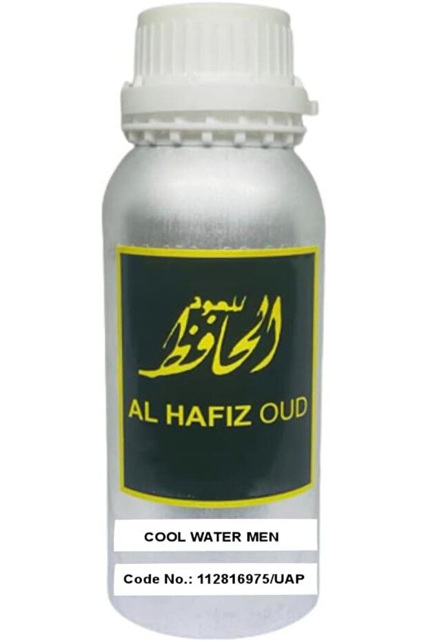 Cool Water Men Concentrated Perfume Oil 500 ml