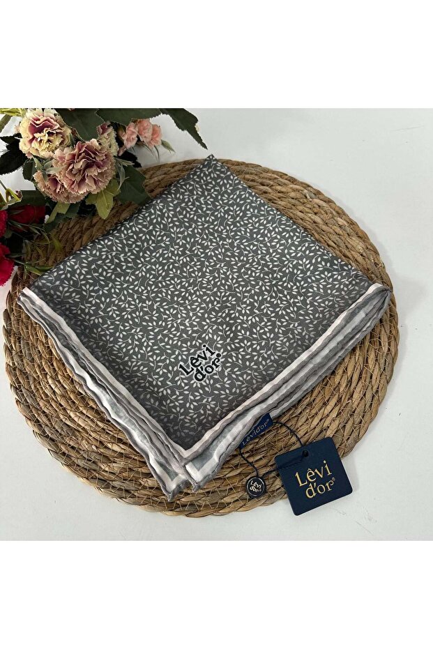 Levi'Dor Crystal Scarf New Season Lrk7812