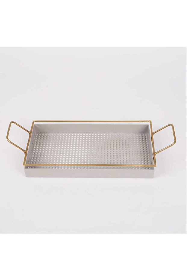 Rectangle Serving Tray from Mirage - 2