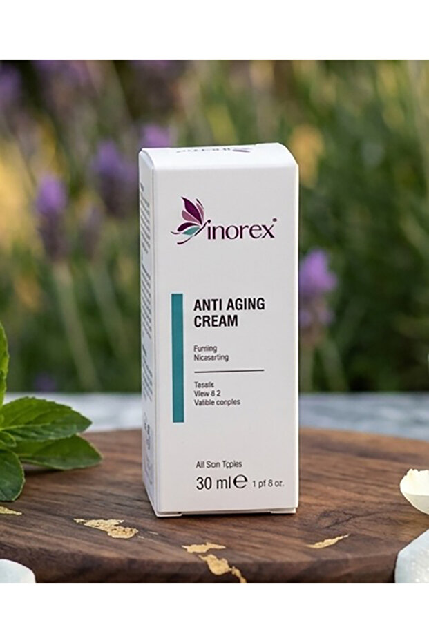 antiaging