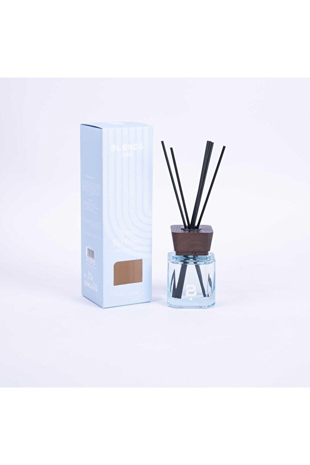 Reed Diffuser Lemon and Bergamot 100 ML - 2
