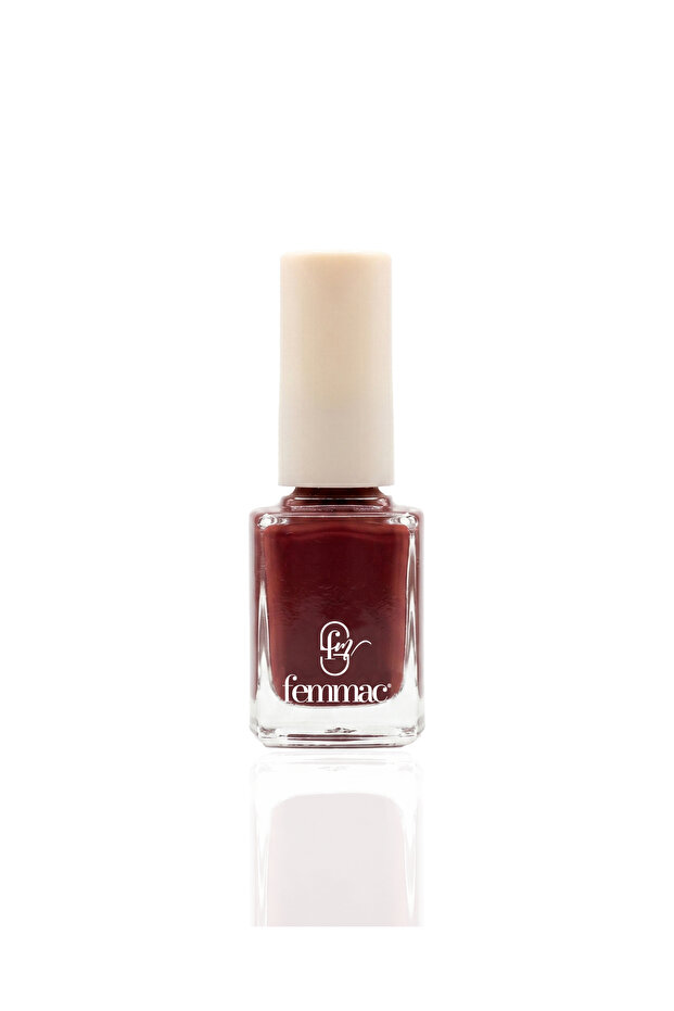 Long-Lasting Nail Polish – High Shine, Quick Dry Nail Color – Shade No. 49
