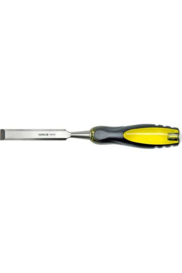 Chisel with Transparent Handle 22mm