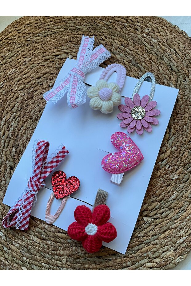 Premium Handmade Buckle Set Combination - with Bow, Velvet, Satin, Tulle, and Snap Buckle Options
