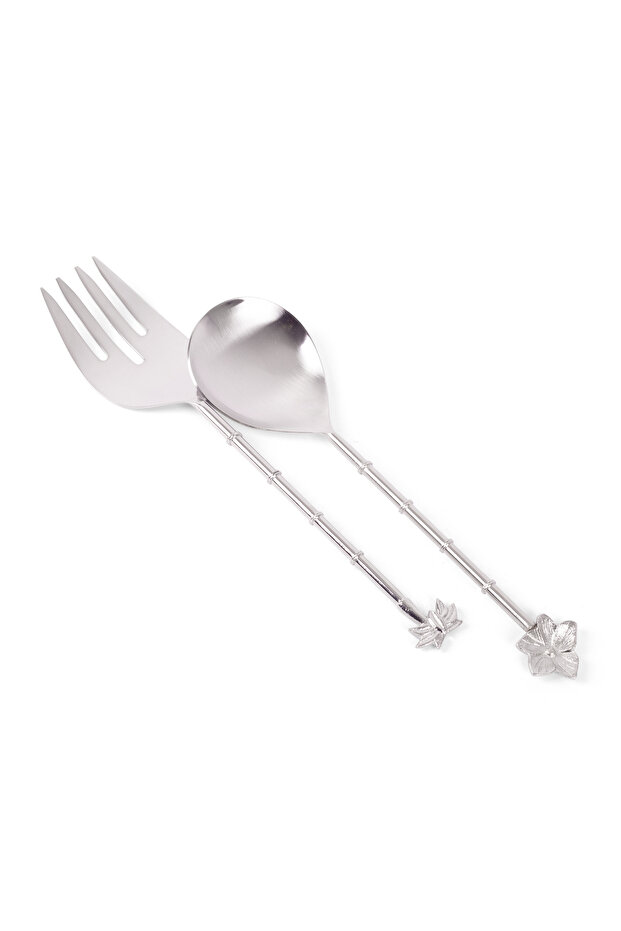 Salad Server Set from Retila