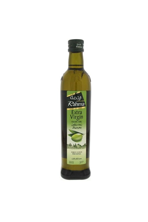 Olive Oil Extra Virgin 500ml