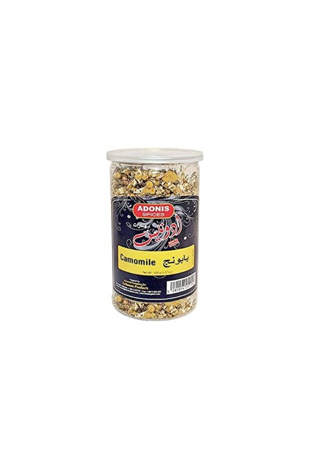 Camomile 100g