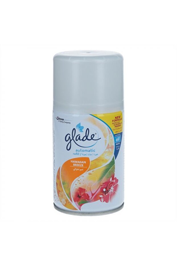 Hawaiian Breeze Air Freshener Refill 269ml
