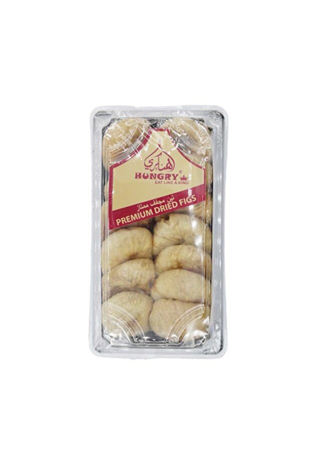 Premium Dried Figs 250g