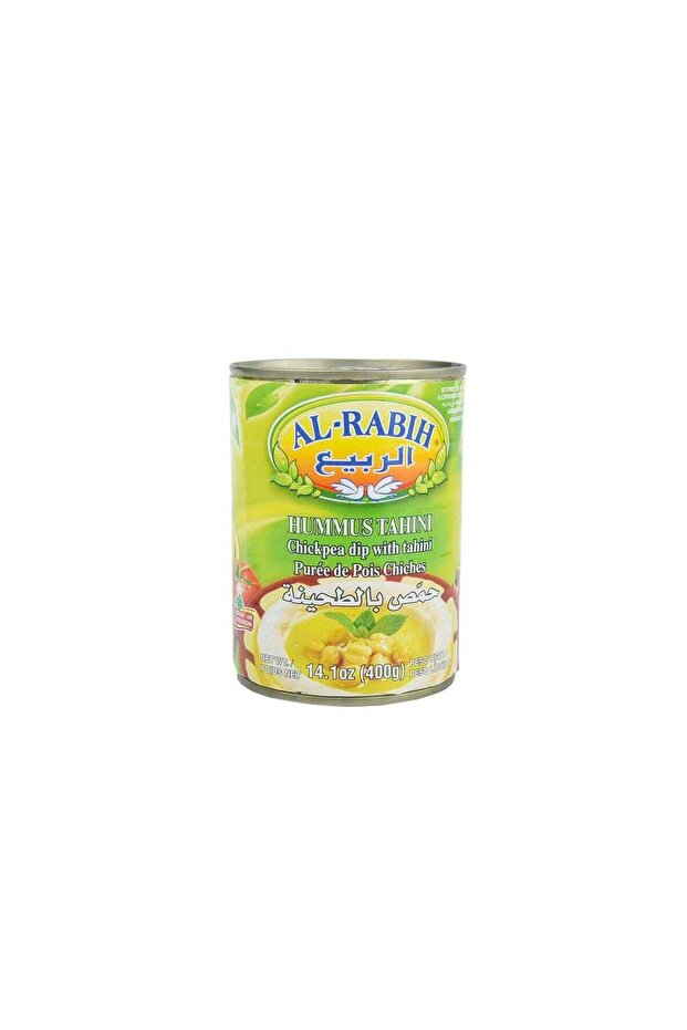 Hommos Tahineh Dip 400g