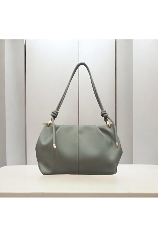 Büzgü Bag Çanta