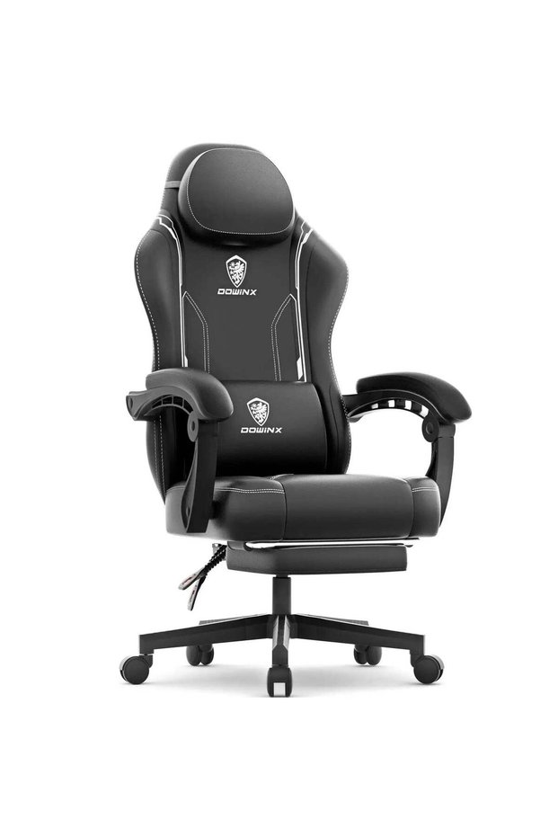 ERGONOMIC SERIES 6650-Black
