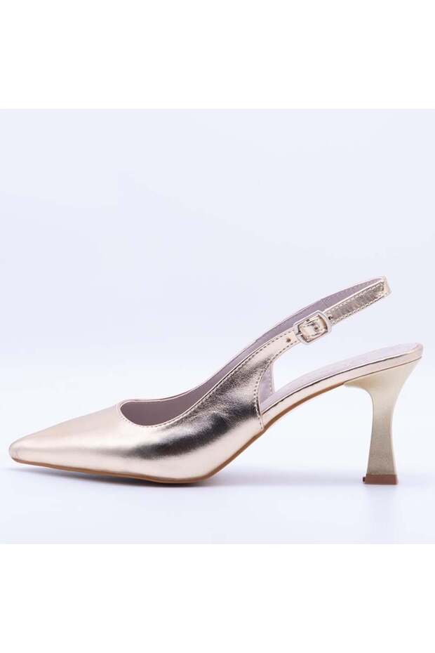 Corisan Women's Stiletto Shoes 020-5