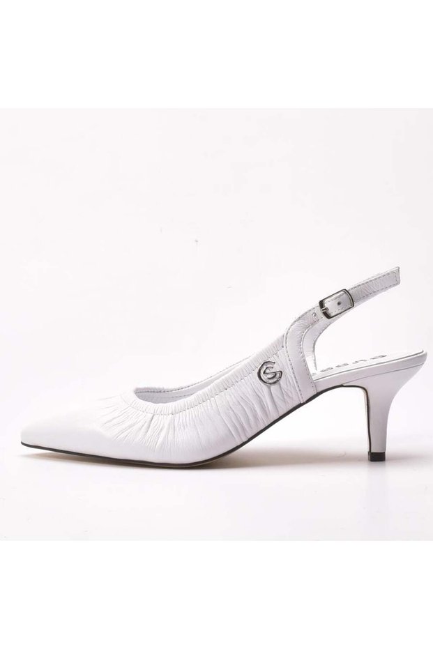 Ondine Women's Genuine Leather Stiletto K1004
