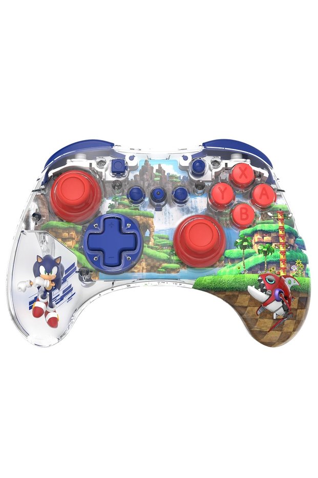 SWITCH REALMZ - CONTROLLER WIRELESS - SONIC