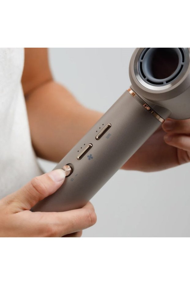 Uscător de păr Styler Airwave Digital Pro