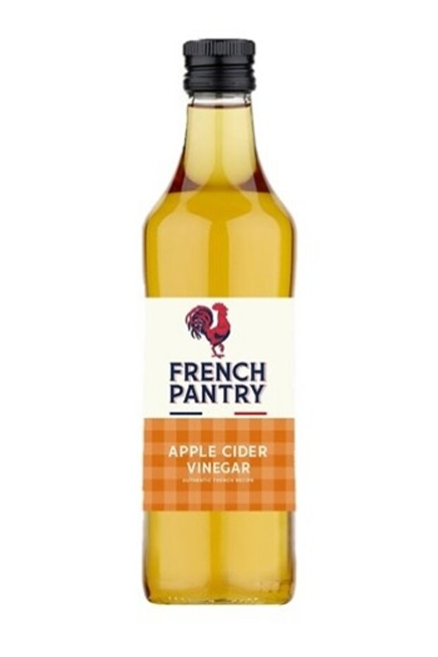 Apple Cider Vinegar 500ml