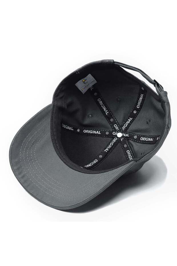 Number 35 Baseball Cap - 4