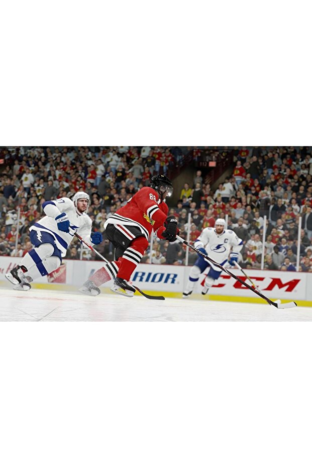 Joc NHL 19 Xbox One, Second-Hand - 3