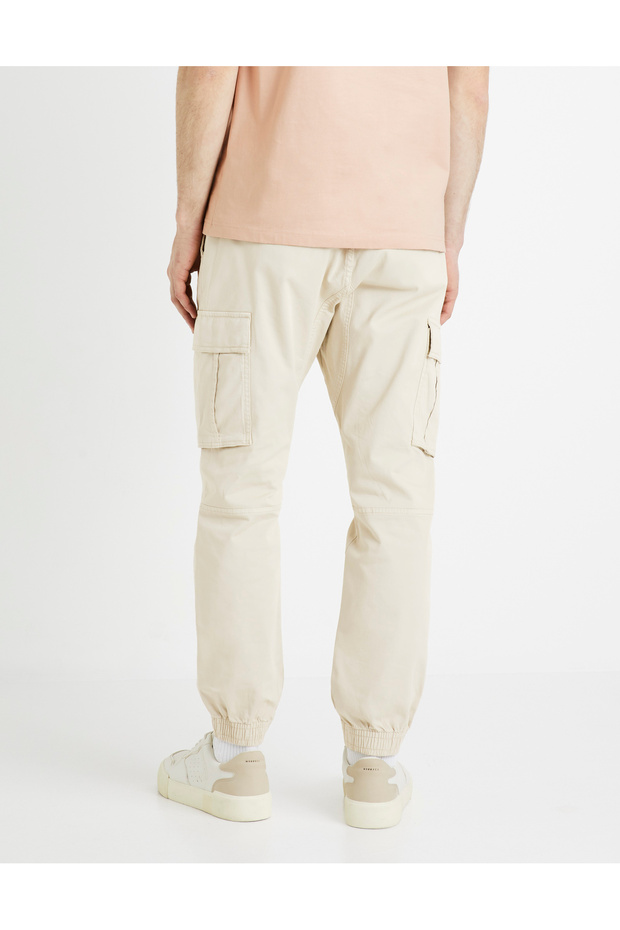 Pantaloni cargo Docar - 2