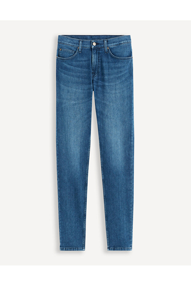 Blugi slim C25 Dosoft25 - 5
