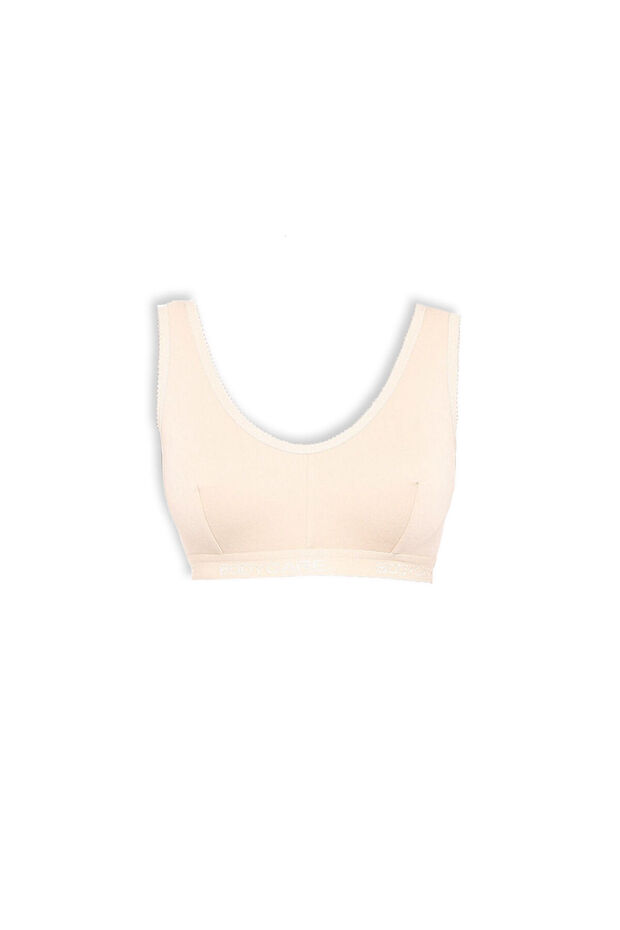 Sports Bra With Broad Straps For Women