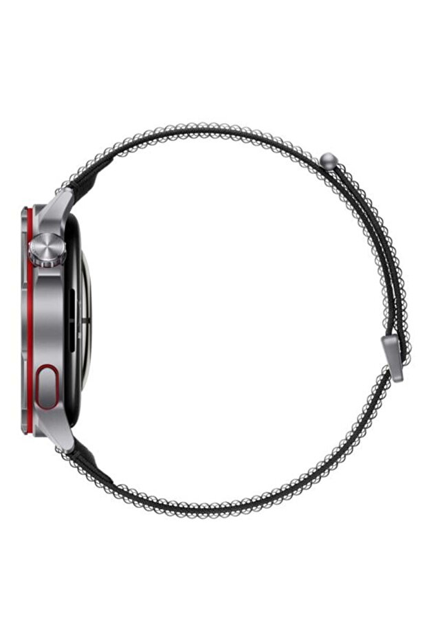 Ceas inteligent Watch GT Runner 2 Negru - 4
