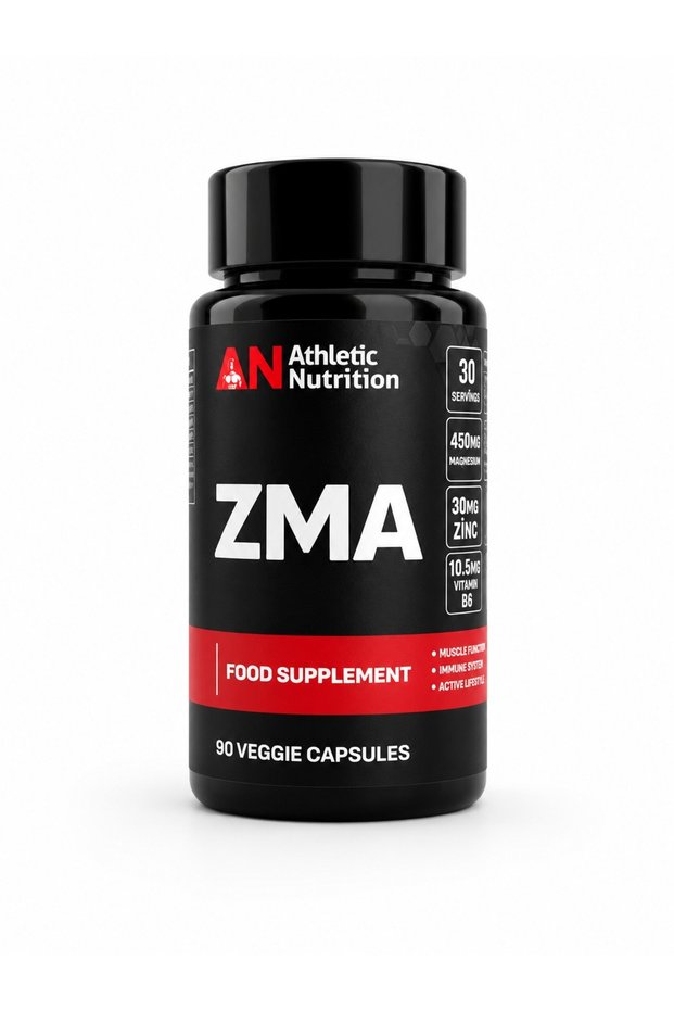 ZMA 90 CAPS
