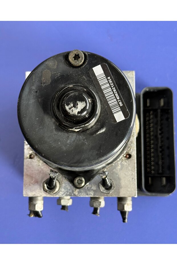 Pompa ABS Ford Focus 2 ani 2004-2012 cod 3M512C405HA - 6