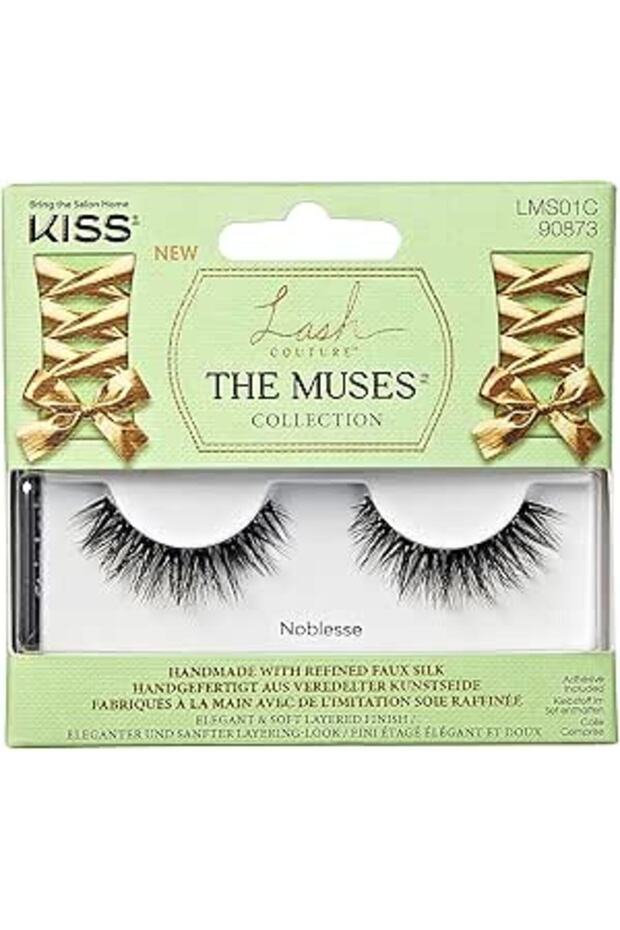 LASH COUTURE MUSES 90873 LMS01C : 8732